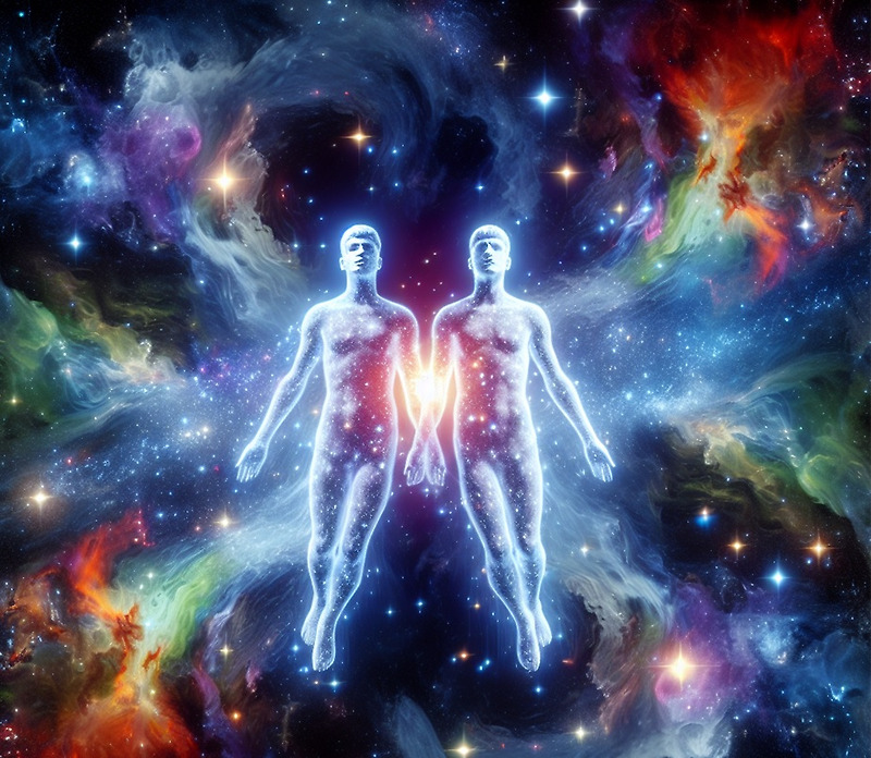 쌍둥이자리 특징, 쌍둥이자리 신화, 쌍둥이자리 사람들의 성격