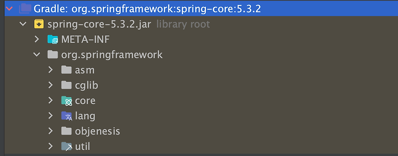 Springframework util hot sale