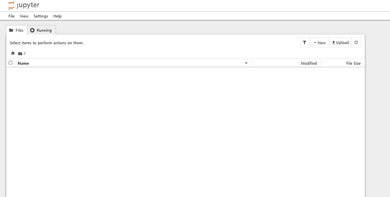 Jupyter notebook 경로 변경 — 오늘도 코딩