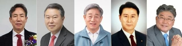 광주·전남<b>체육회장</b> <b>후보</b> 정책<b>토론회</b> 결국 무산