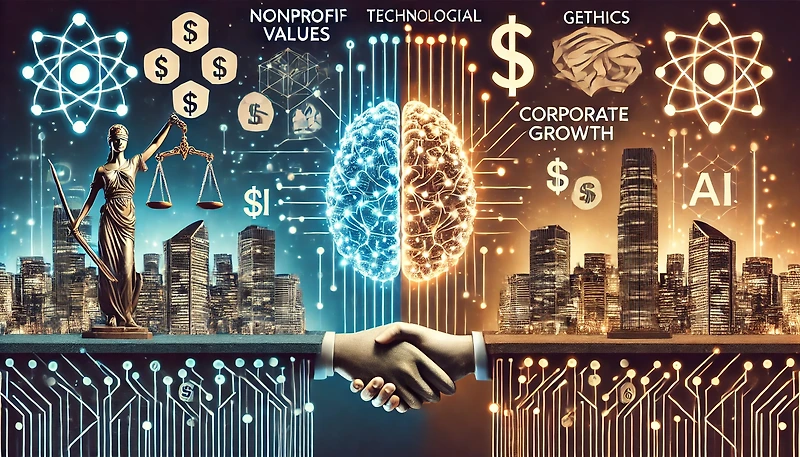 [기사요약] 일론 머스크 VS OpenAI의 대격돌, 승자는?