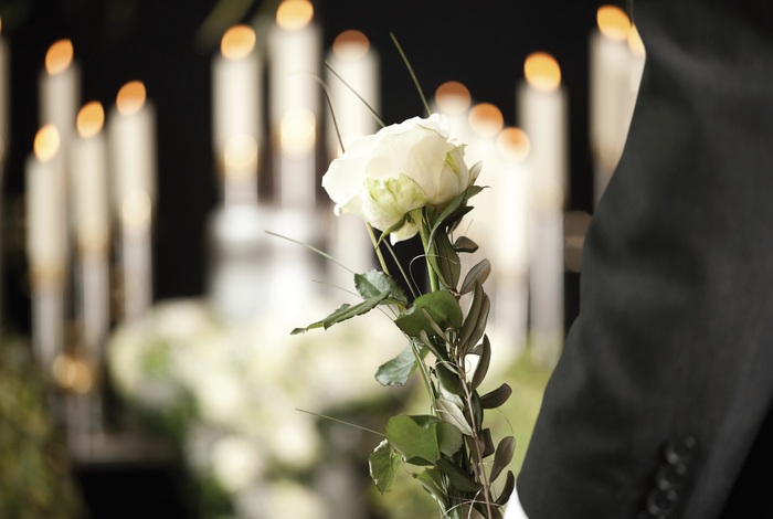 장례, 조문, 추모에 관한 영어 표현 Expressions Regarding Funerals, Condolences, And Remembranc