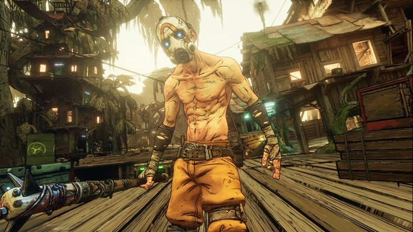 한글 무설치 보더랜드3 Borderlands 3 :: 게임 무설치