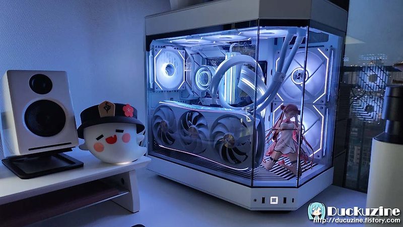 봄은 조립PC의 계절??