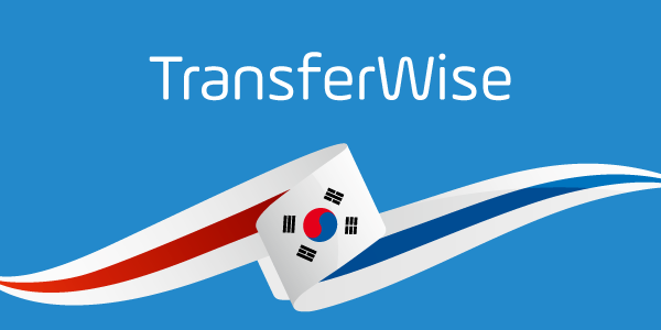 트랜스퍼와이즈 TransferWise | 한화 송금 제한, 회당 500만원으로 상향!