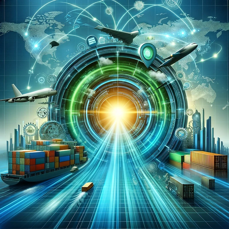 Trade Facilitation and Its Impact on Global Trade Efficiency