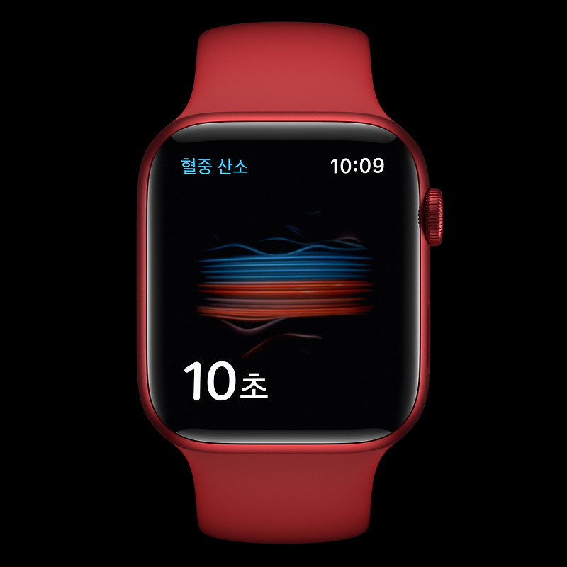iphone watch 6 series