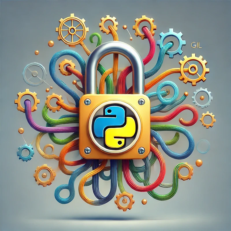 [Python] 악랄한 금제 GIL(Global Interpreter Lock) — 다시 시작하는 웹 기반 다지기 ...
