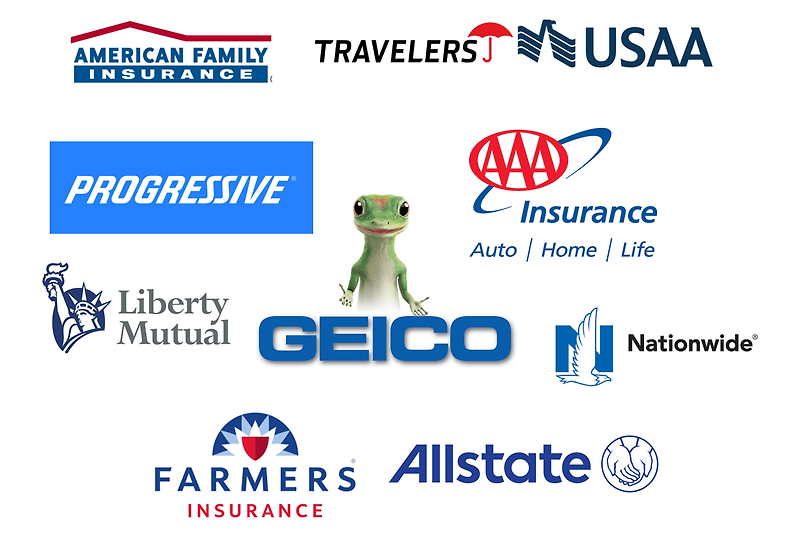 [미국 생활] 미국 자동차 보험 가입하기 ㅣ 미국 자동차 보험료 가격 ㅣ 미국 자동차 보험 가입 방법은? :: LA LIFE
