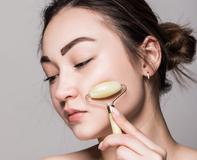 팔자 주름 제거에 유용한 크림 6