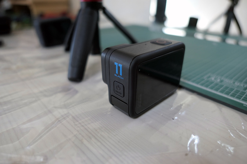 고프로 11 Gopro 솔직후기