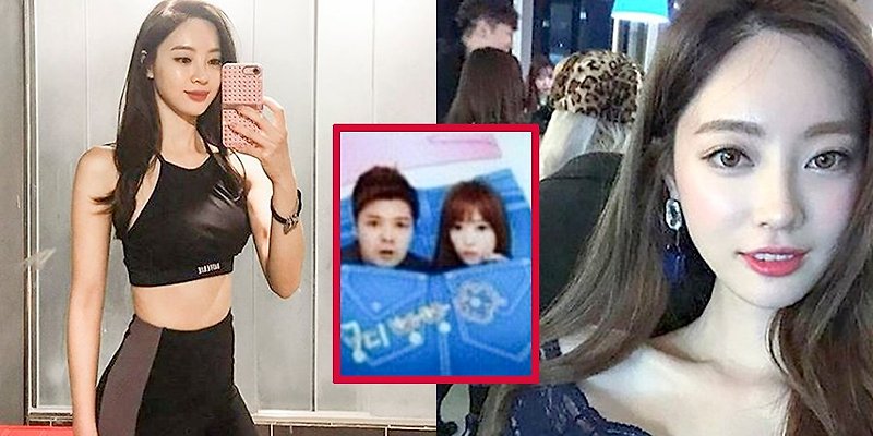 탑모델, 여배우, 아나운서 3명 등 수많은 여성과 <b>스캔들</b> 난... 