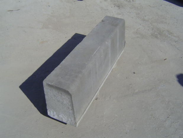 콘크리트경계석 (보차도, 도로경계석)