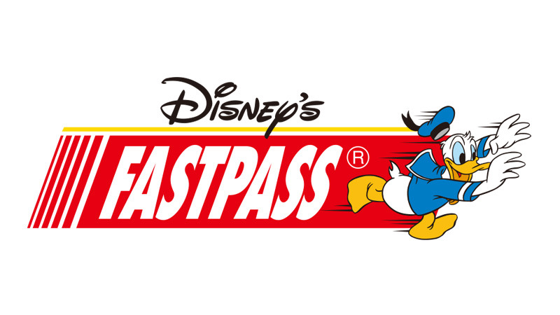 [도쿄 디즈니랜드 디즈니씨 정보] '패스트 패스(Fast Pass)'를 아시나요?