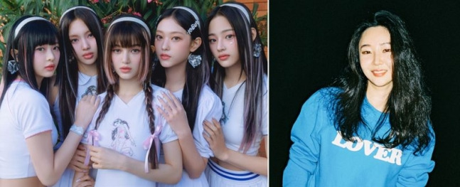 뉴진스 ‧ <b>하이브</b> ‧ <b>민희진</b>이 택할 수 있는 선택지는?... 