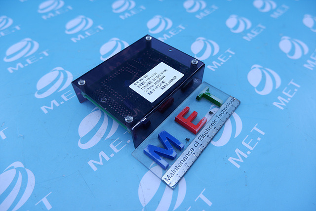 MB-SV2 [ETC CONTROLLER] MB SV2 ㈜엠이티 산업 자동화 장비 수리 판매 전문