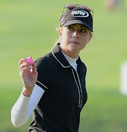 폴라 크리머, LPGA 투어 메이저 1회 우승 포함 통산 10회 우승