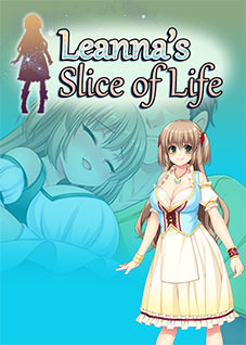 Leanna's Slice of Life H패치 :: LKD