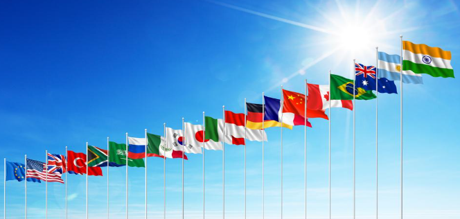2023 G20 <b>정상회담</b>, APEC 아세안 <b>정상</b>회의 개최도시, 일정... 
