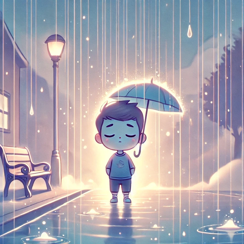 비오는 꿈해몽 총정리｜비 맞는 꿈부터 피하는 꿈까지