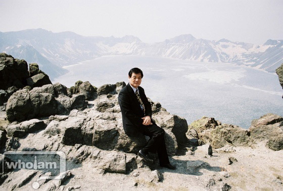 차길진 충격예언 “백두산과 후지산 폭발 임박”