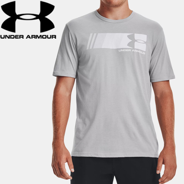 Under Armour 언더아머 빅사이즈티셔츠 St2Ggux 패스트레프트 빅사이즈반팔티