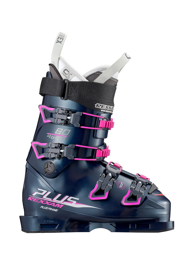 R-EVO PLUS LADY-80 :: REXXAM