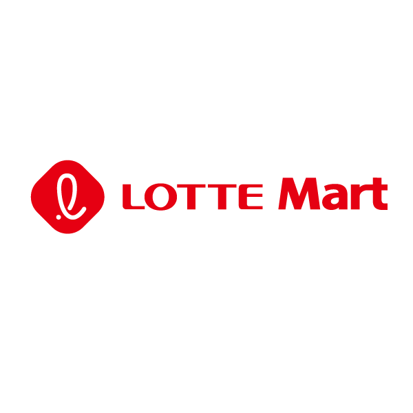 롯데마트 lottemart 로고 ai 일러스트 파일 다운