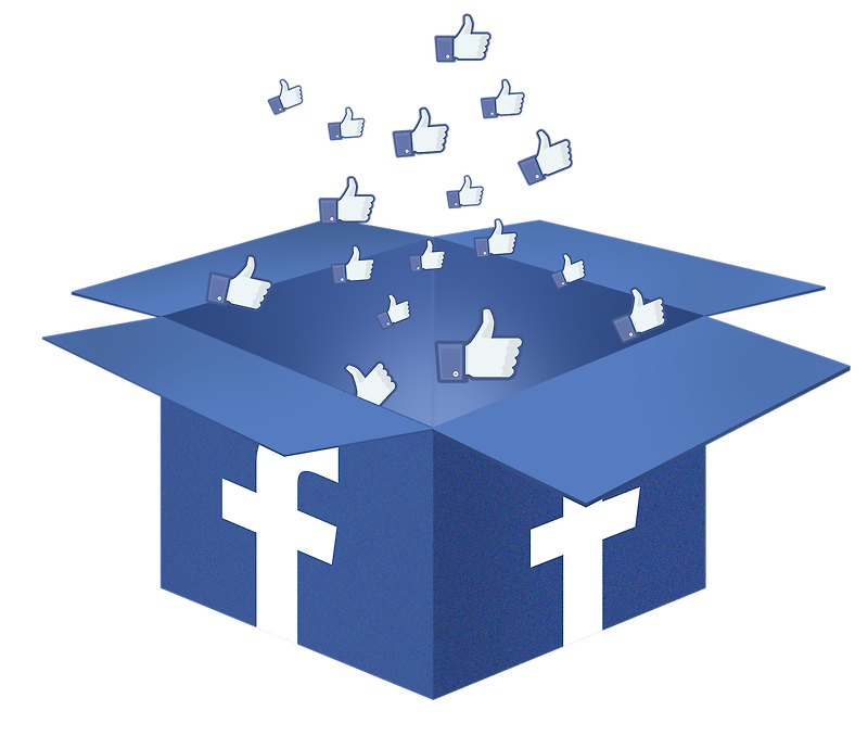 페이스북 페이지·그룹 공유를 위한 링크복사는 어디서??