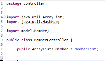 Java - NullPointerException