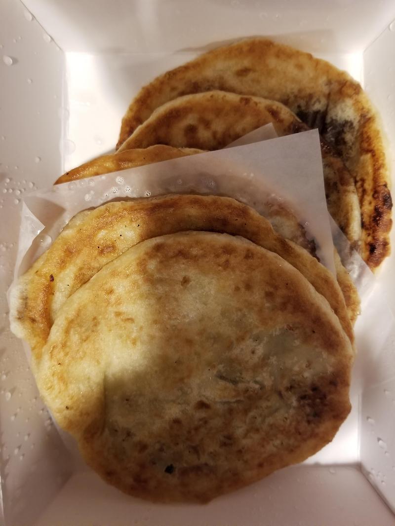 Jaywalk Kim's Korean Waffles & Pancakes