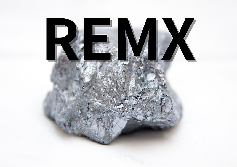 깊이 알아보는 VanEck Vectors Rare Earth/Strategic Metals ETF (REMX) 소개, 유형 및