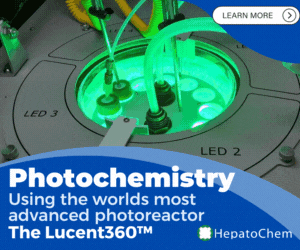 Lucent 360™ Advanced Photoreactor