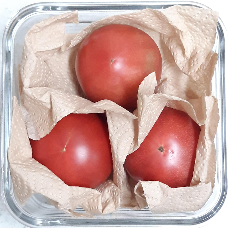 토마토 보관방법, 냉동 냉장 실온보관으로 오래오래