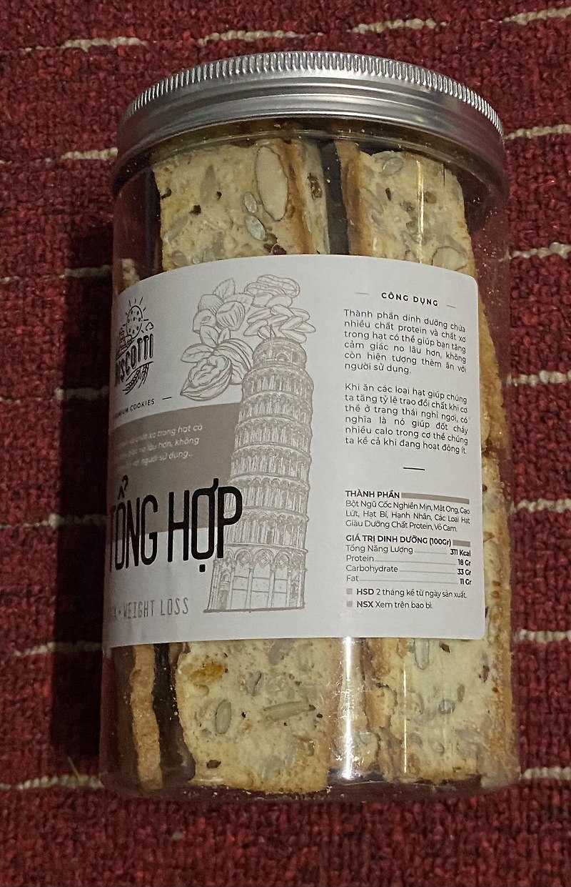 does-banh-mi-have-peanuts