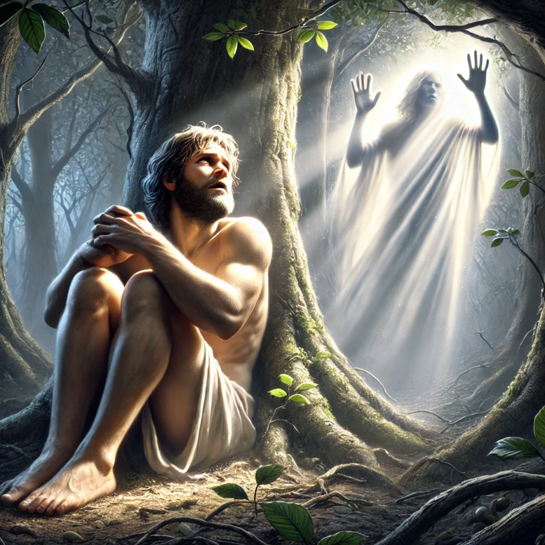 3-10-genesis-chapter-3-verse-10