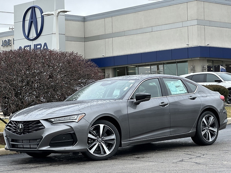 2024 ACURA TLX Technology Package 520 + TAX