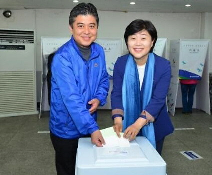 국회의원 <b>서영교</b> 프로필 나이 학력 고향 지역구 약력 <b>서영교</b>... 