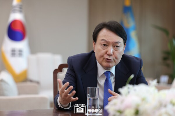 [홍준일 정국분석] 윤석열 대통령은 왜 자꾸 <b>거부권</b>을 <b>행사</b>하나?