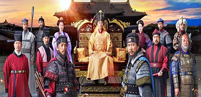 제8대 현종 2 - 국가체제 정비와 문화정책 및 가족과 사망, 초조대장경, 선릉