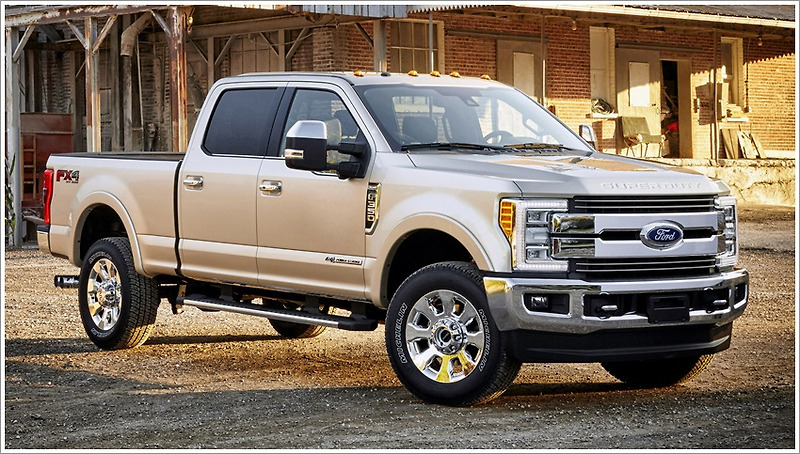 Ford Powerstroke-1