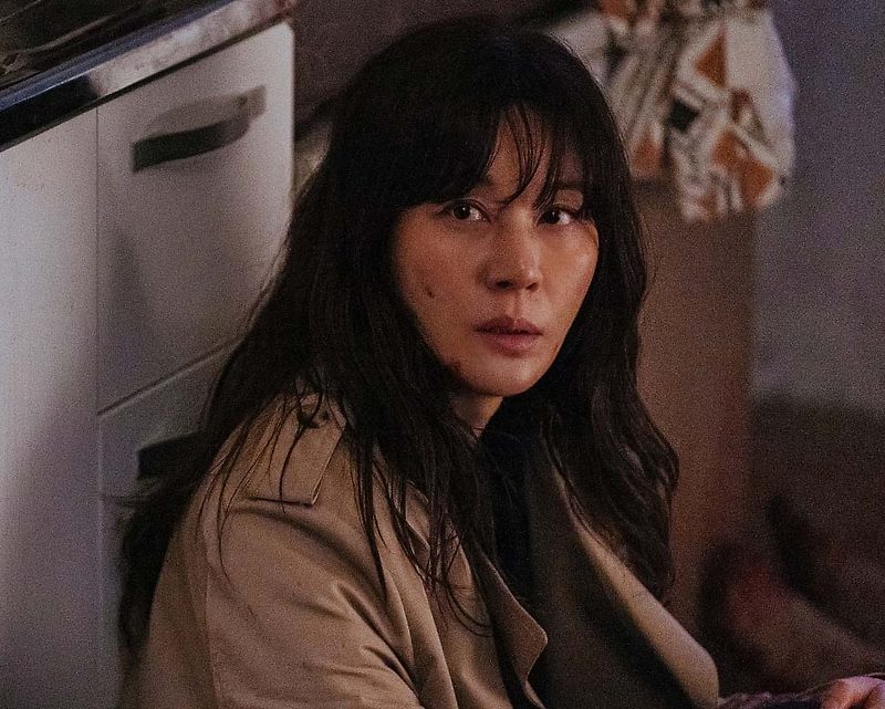 <b>멱살</b> 한번 잡힙시다 1회-<b>김하늘</b> 연이은 살인 현장 목격자... 