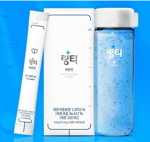 링티 성분, 효과와 부작용은? 당뇨, 맛, 카페인 함유 여부