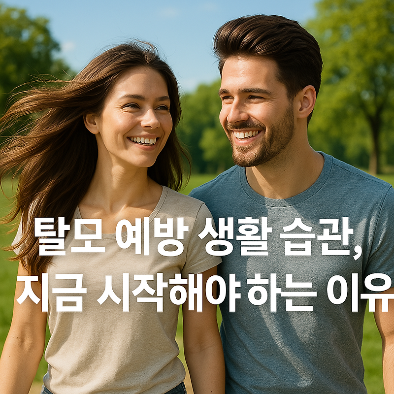 脱毛防止ライフスタイル、なぜあなたは今始めるべきなのか