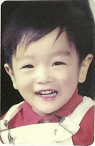 라이즈 성찬 라이징데이 베이비라이즈 버전 포토카드 1 RIIZE SUNGCHAN RIIZING DAY BABY RIIZE ...