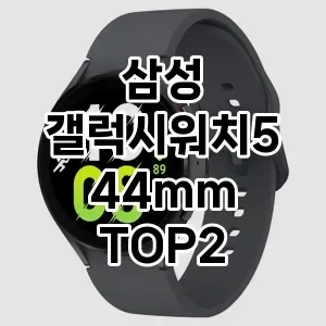 역대급 가성비 삼성 갤럭시워치5 44mm 추천 베스트 2