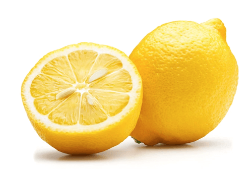 레몬 효능 9가지와 부작용