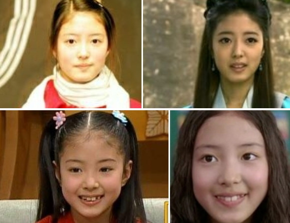 연인 열녀박씨 계약결혼뎐 아역배우에서 성인배우로, 이세영의 연기 변천사