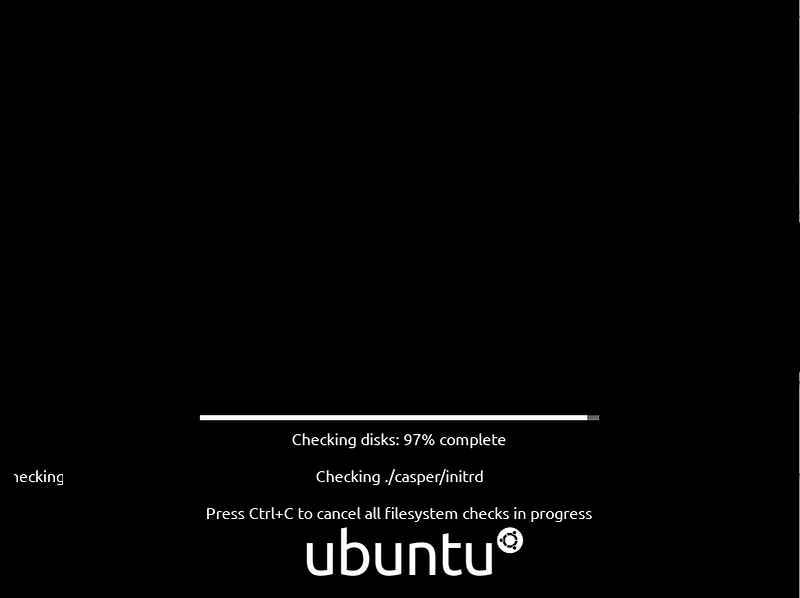 Ubuntu 20.04 데스크탑을 설치하는 방법