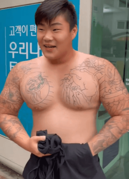 대구 성현준 이미르 권민철 이현서 전사무엘